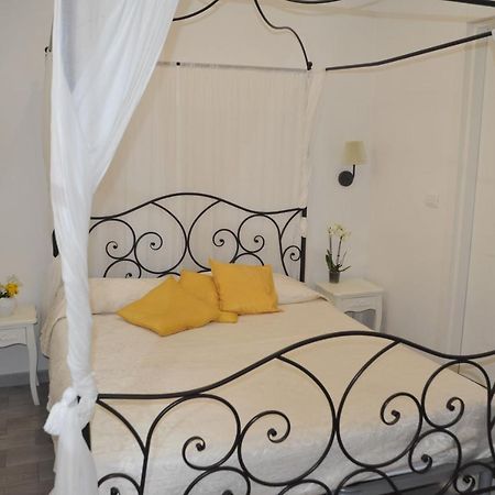 Noto Centro B&B 외부 사진