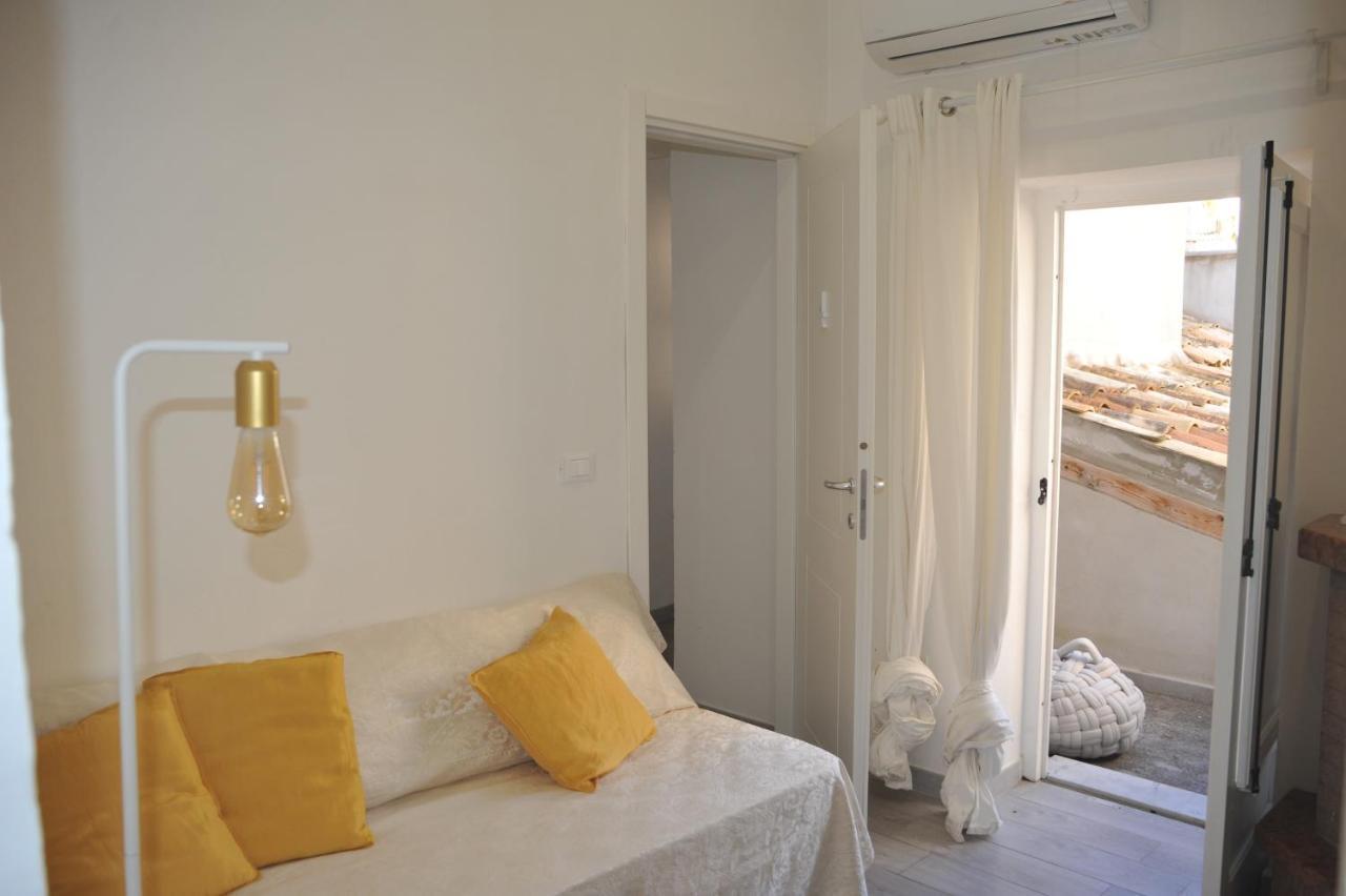 Noto Centro B&B 외부 사진