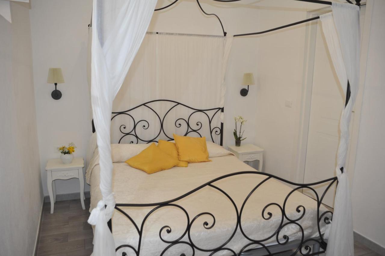 Noto Centro B&B 외부 사진