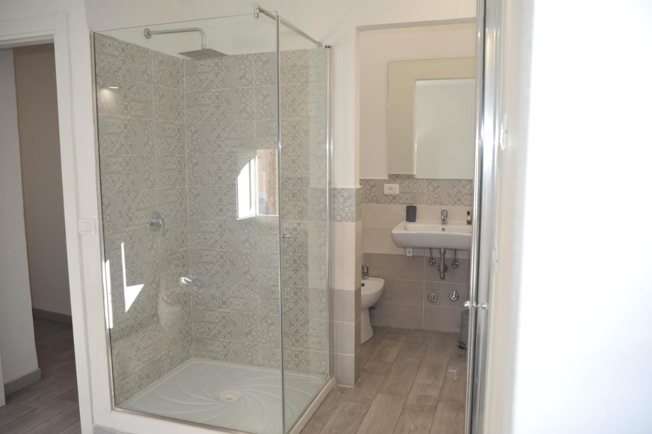 Noto Centro B&B 외부 사진
