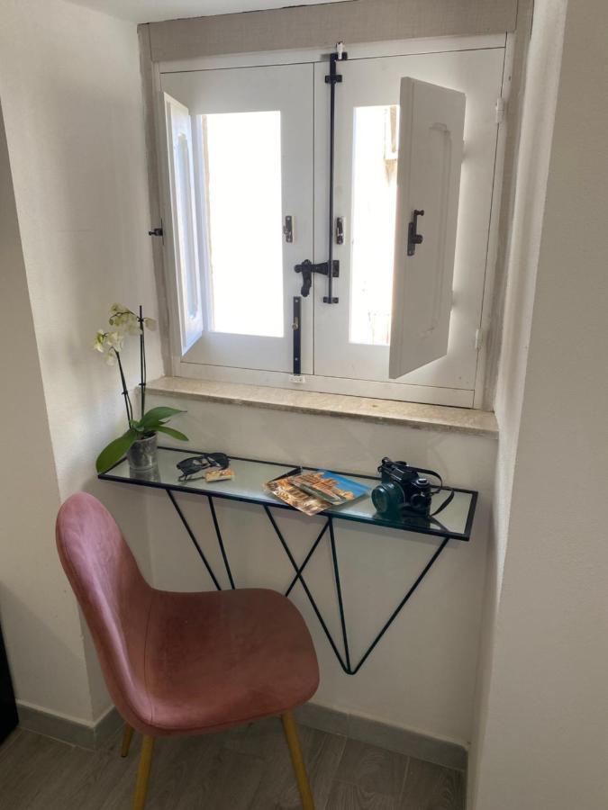 Noto Centro B&B 외부 사진