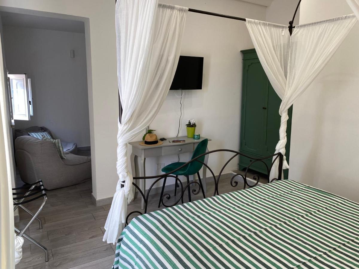 Noto Centro B&B 외부 사진