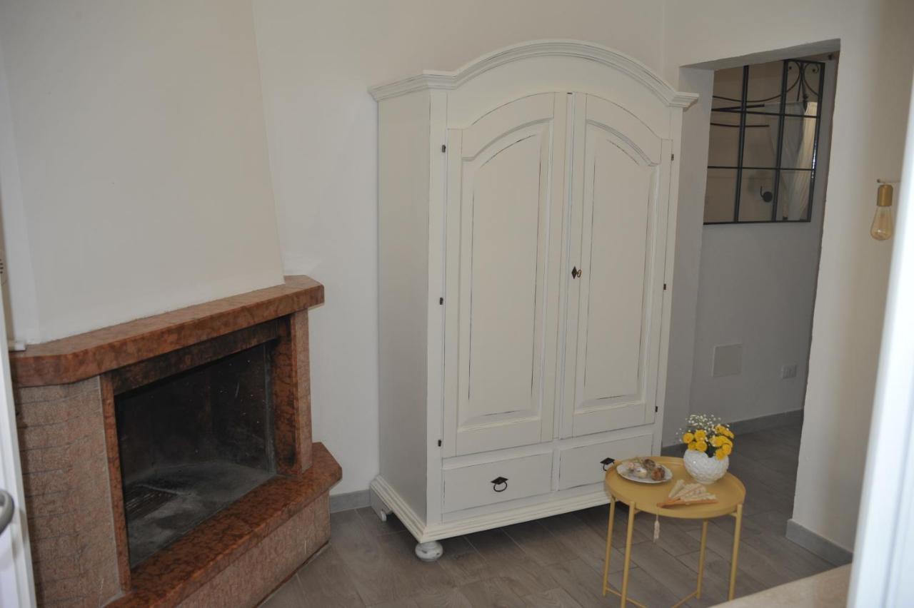 Noto Centro B&B 외부 사진