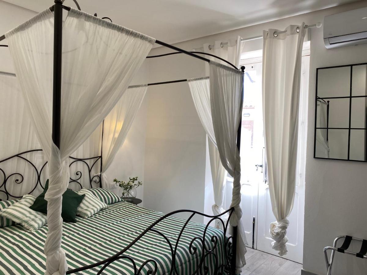 Noto Centro B&B 외부 사진