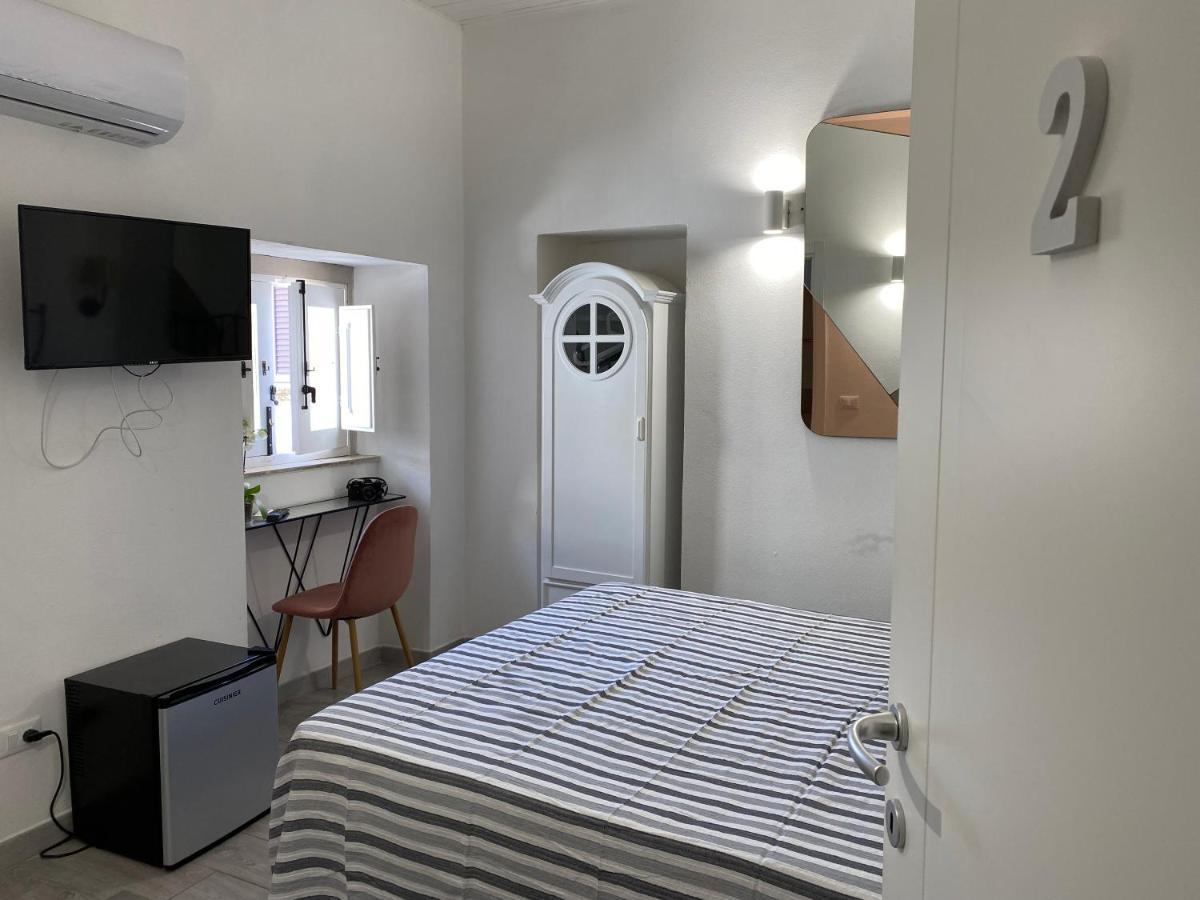 Noto Centro B&B 외부 사진