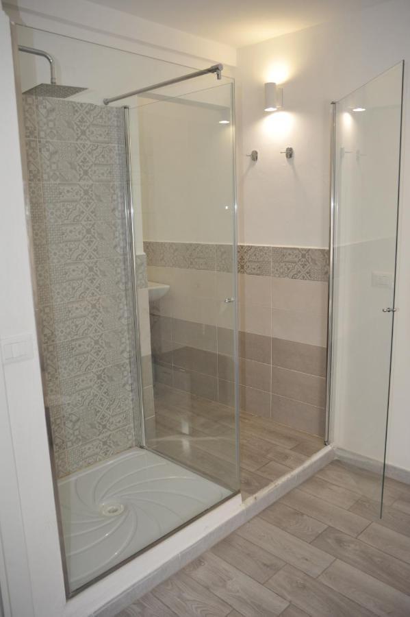 Noto Centro B&B 외부 사진