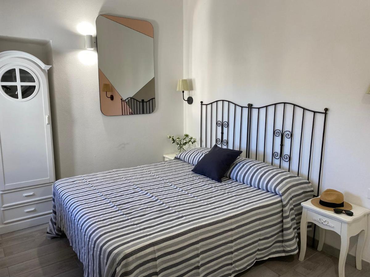 Noto Centro B&B 외부 사진