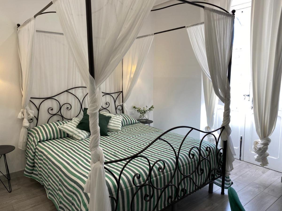 Noto Centro B&B 외부 사진
