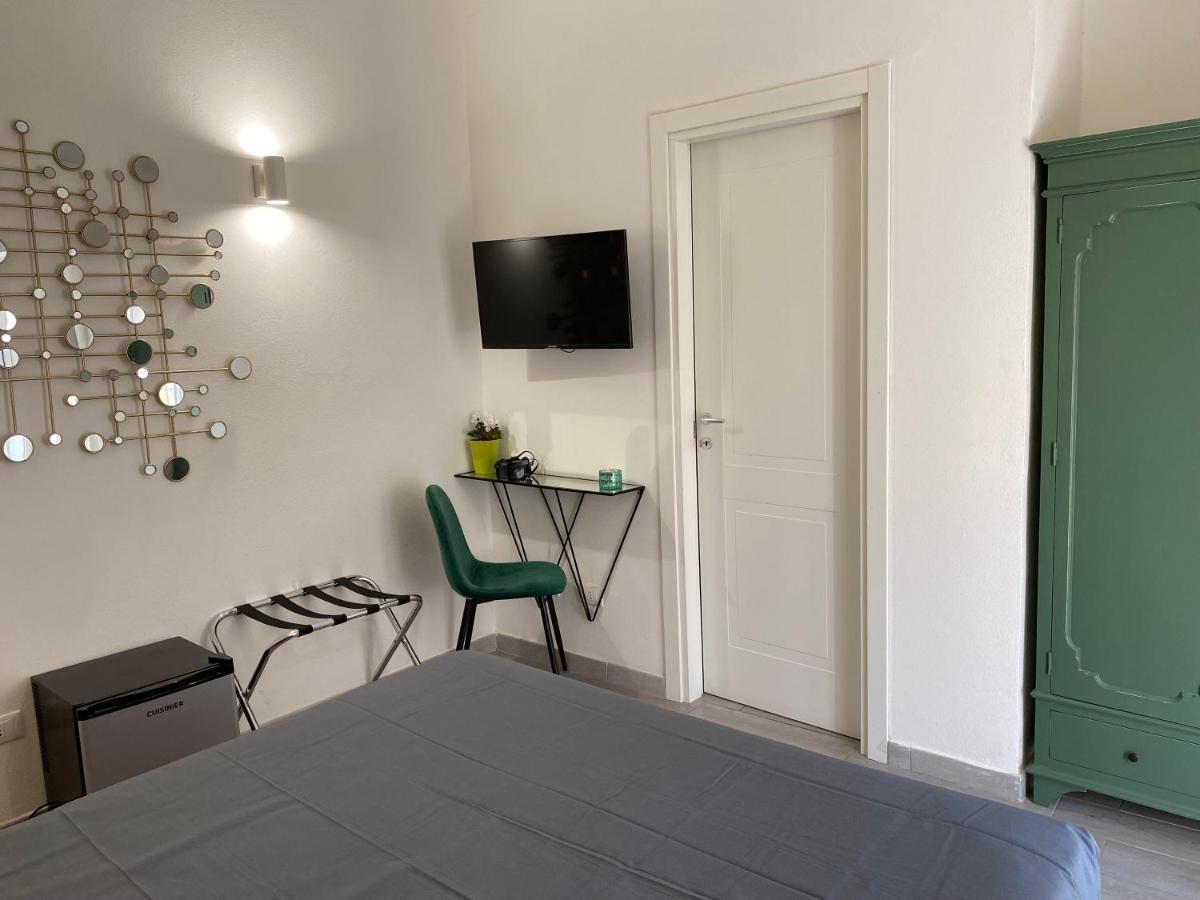 Noto Centro B&B 외부 사진