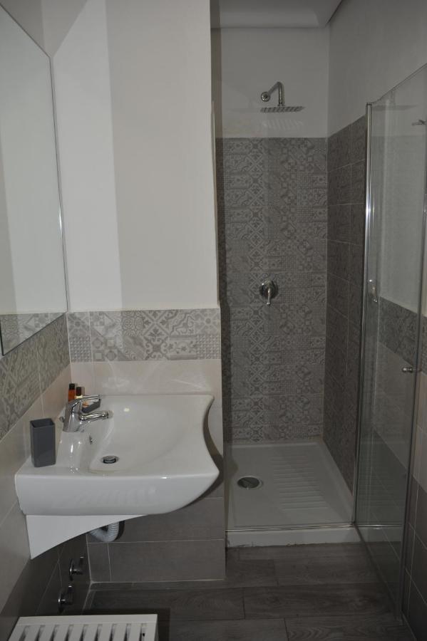 Noto Centro B&B 외부 사진